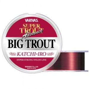 VARIVAS BIG TROUT ADVANCE 150m