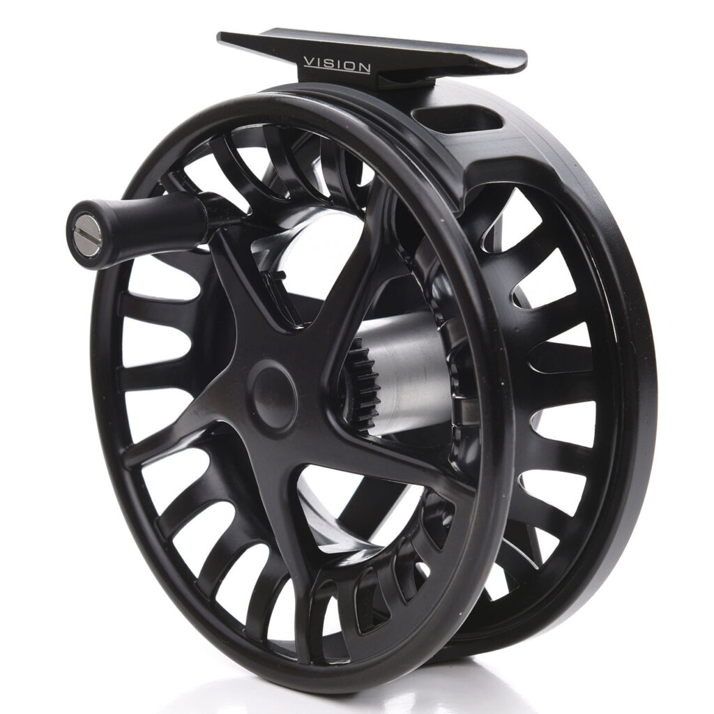 VISION FISU FLY REEL #7/8