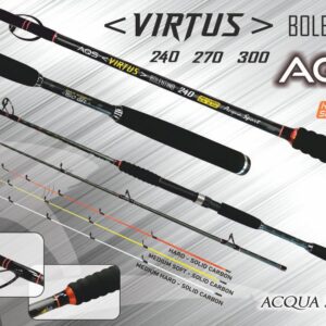 AQS VIRTUS BOLENTINO