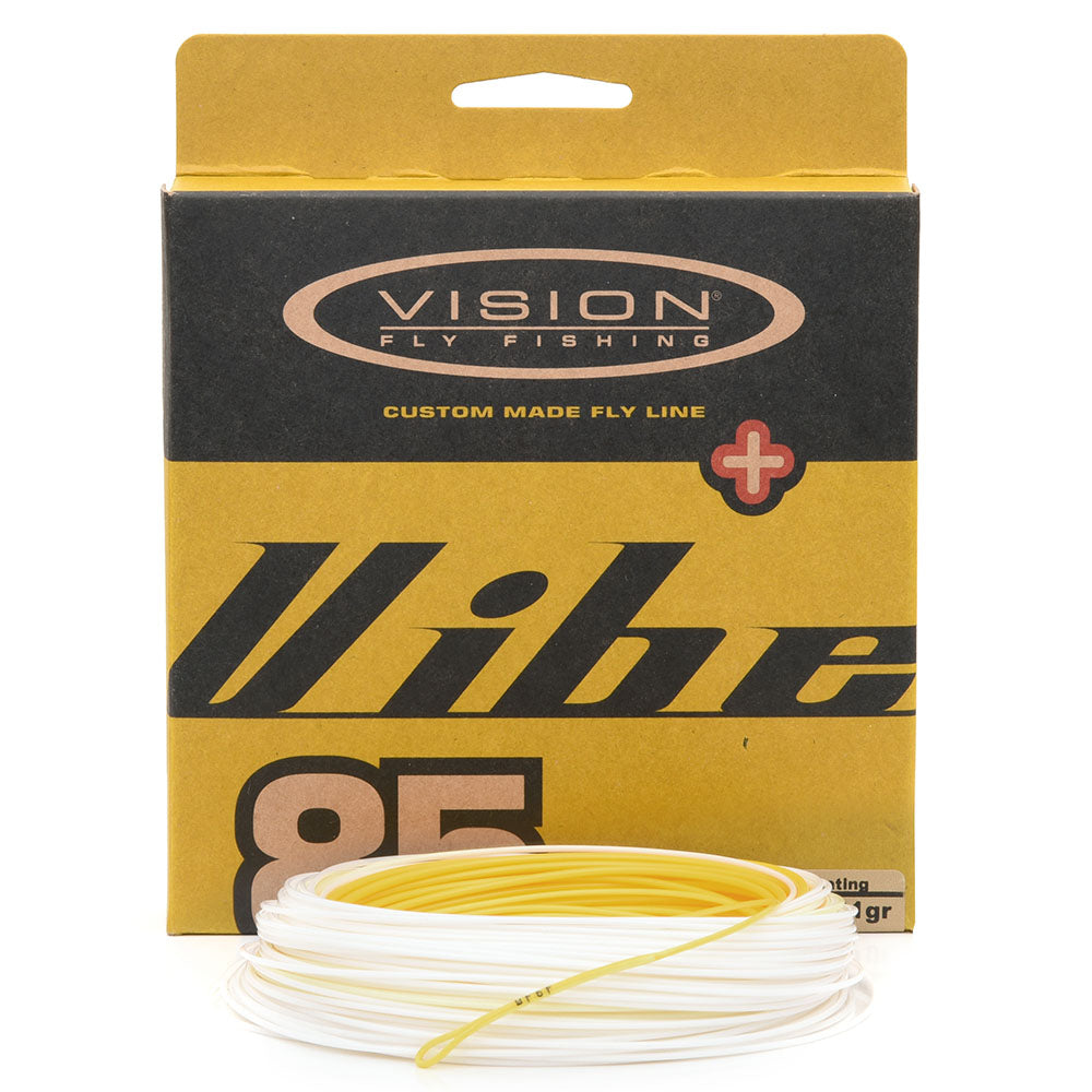 VISION VIBE 85 PLUS 3-4/8G