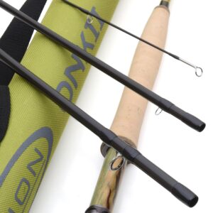 VISION ONKI II FLYROD 9FT #5