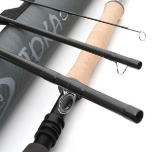 VISION TOKA FLY ROD PREDATOR 9FT #9