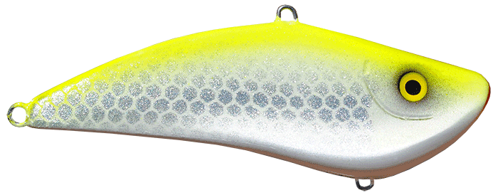MONARCH DOK VIBRO ZACK 8cm 30g