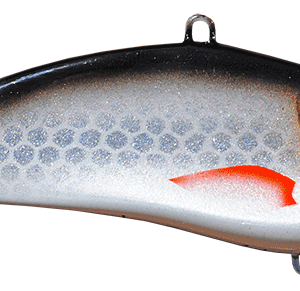 MONARCH DOK VIBRO ZACK 8cm 30g