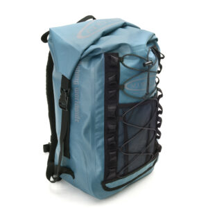 VISION AQUA DAY PACK 35L PETROL BLAUW