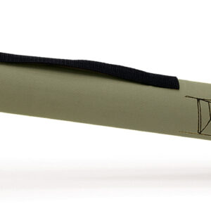 VISION POTOVALNA TUBA ZA PALICO IN ROLICO 9ft 4-delna