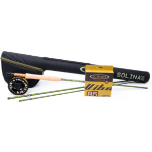 VISION SOLINA2 KOMPLET ZA RIBOLOV 9? #5