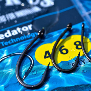 CARP R US PREDATOR 6