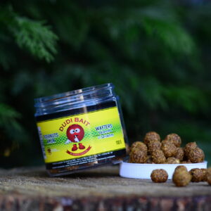 DUDI BAIT TIGERNUTS AMUR WAFTERS