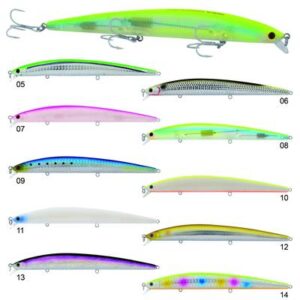 SEIKA WARROIR SF 150 LC 18G