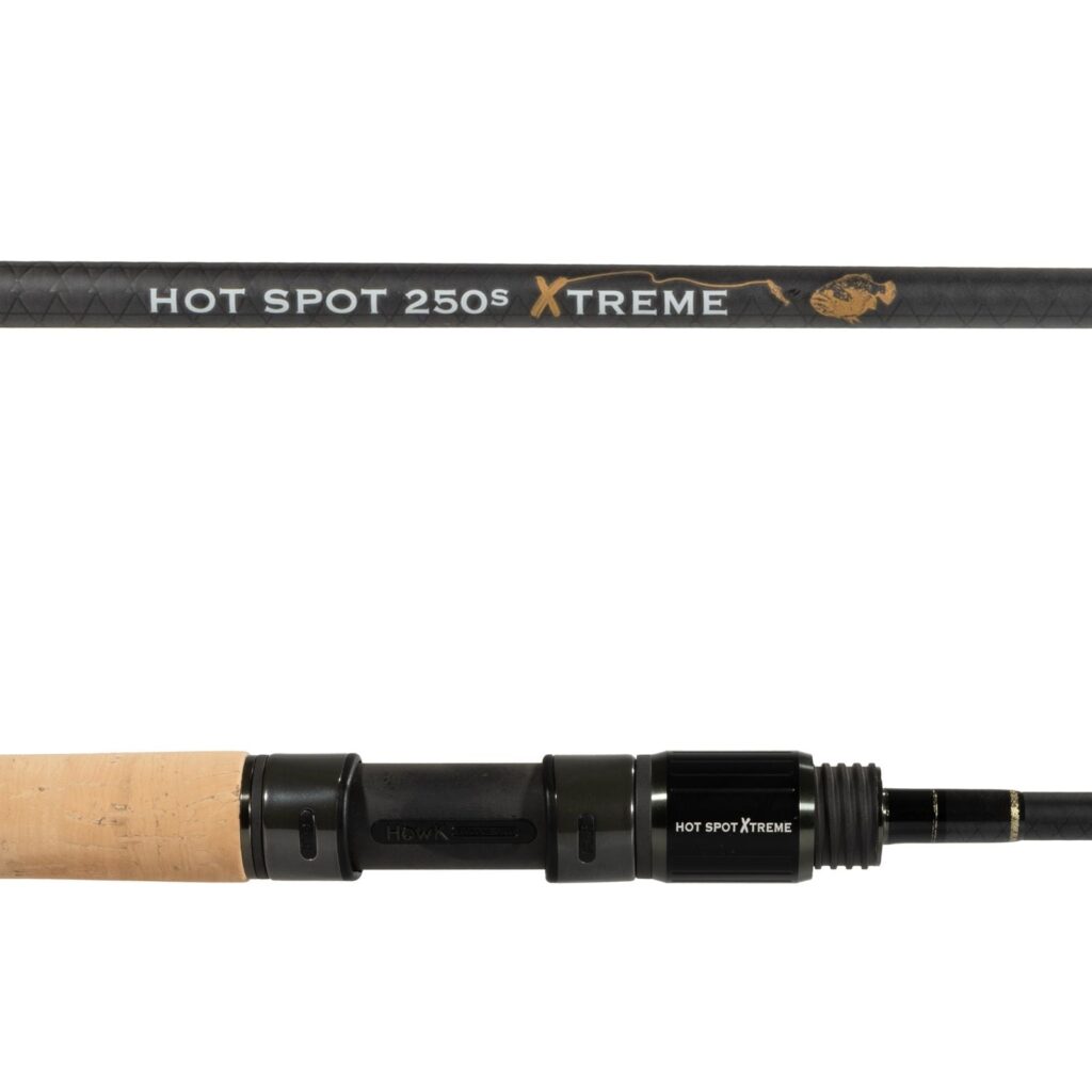 HOWK HOT SPOT 250S XTREME BEST 250G PE2.5
