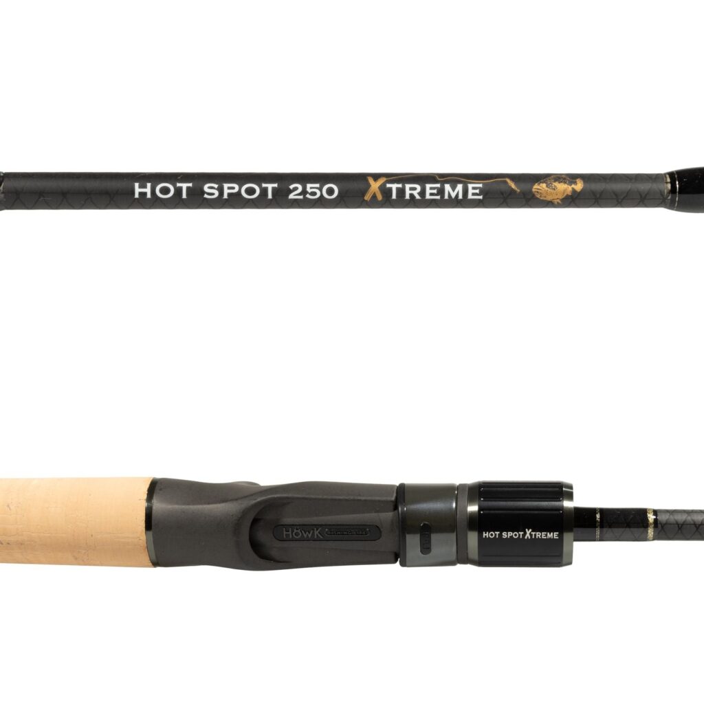 HOWK HOT SPOT 250 XTREME BEST 250G, PE2.5
