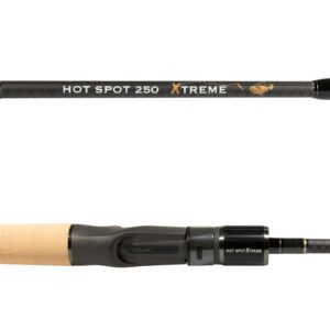 HOWK HOT SPOT 250 XTREME BEST 250G, PE2.5