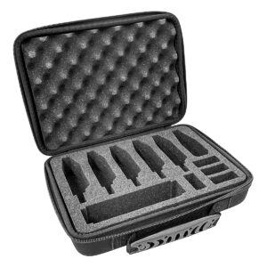 FLACARP ALARM CASE XXL 11