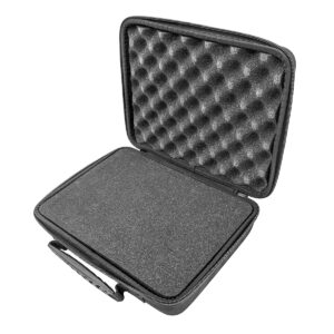 FLACARP ALARM CASE 4+1