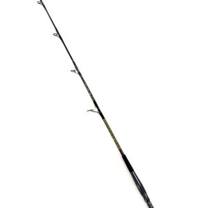 FISHERMAN YELLOWTAIL DJ 60 180cm vrvica 90g jig 220g