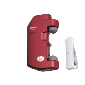 HAPPYSON YH-718 AVVOLGILINE PER NODO LEADER PE2-10 MONO 30-150lb