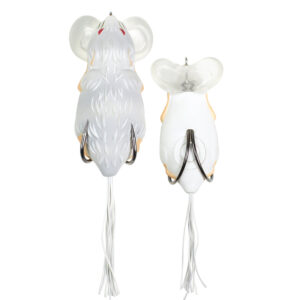 LUNKER HUNT YAPPA RAT 7CM 21G #1 LAB RAT