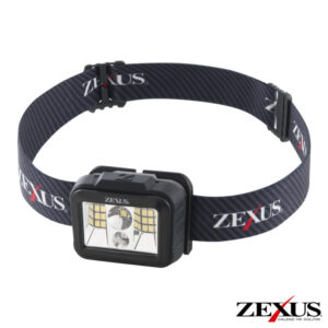 ZEXUS ZX-190 560 LUMENOV