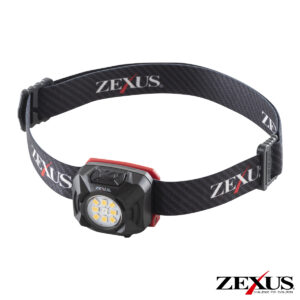 ZEXUS ZX-R20 USB POLNJIVA LED SVETILKA