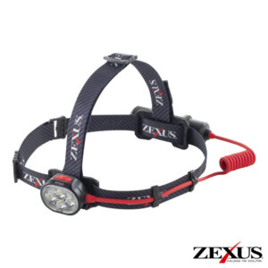 ZEXUS ZX-R380 USB TYPE 1000 lumnov