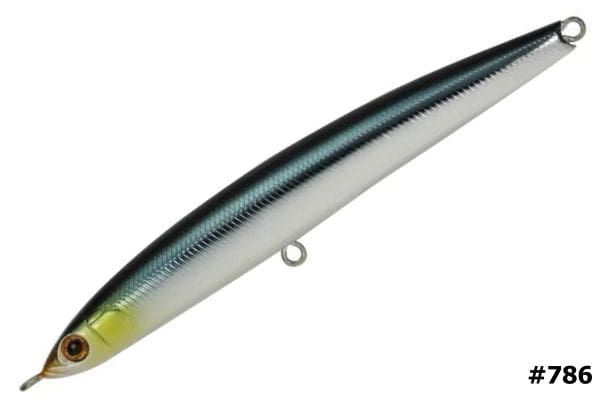 ZIP BAITS MONSOON BREAKER 130 38,5g