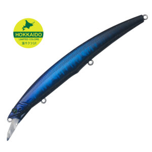 PALMS ARK ROVER 125S 17g