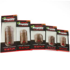 FOX RAPIDE PVA VREČKA POLNILO 85X220mm POČASNO