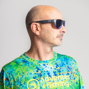 ADVENTER & FISHING POLARIZIRANA SONČNA OČALA SGPL002