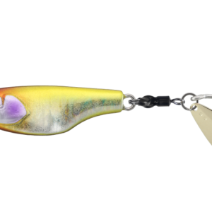 JACKALL BAMBLUZ BITE BEANS TUNGSTEN 30g