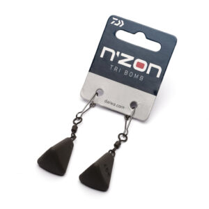 DAIWA NZON TRI BOMB OLOVO 2 KOS