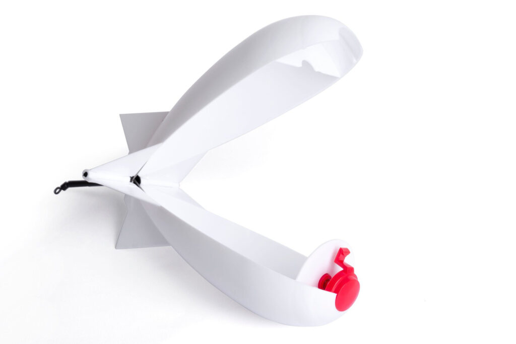 SPOMB WHITE MINI