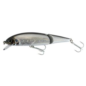 ABU GARCIA TORMENTOR JOINTED 130mm #BB