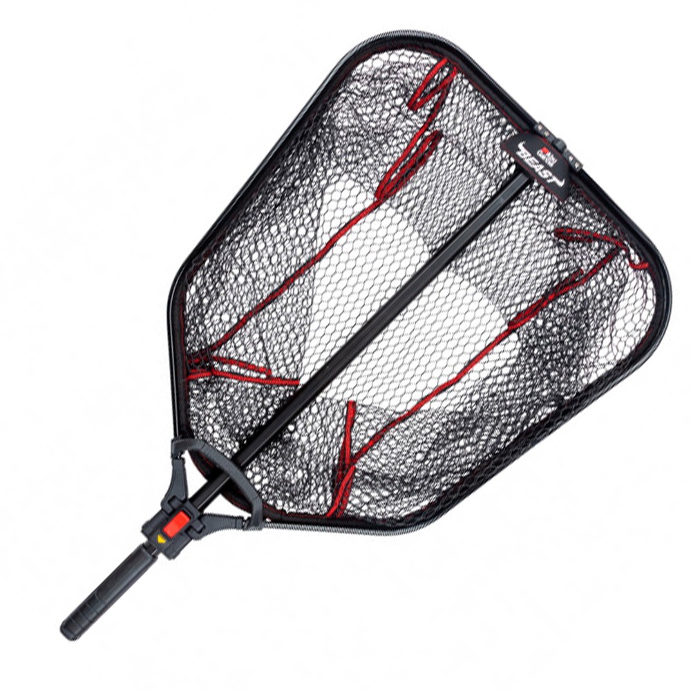 ABU GARCIA BEAST NET ZLOŽLJIVA 80X70cm