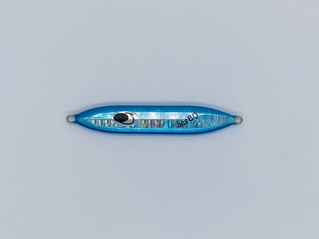 J-LIKE PRODUCT ALL MADE IN JAPAN KODER JIG 180g