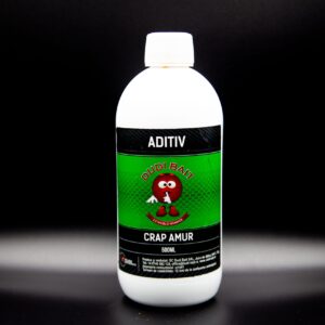 DUDI BAIT CRAP AMUR ADITIV 500ml