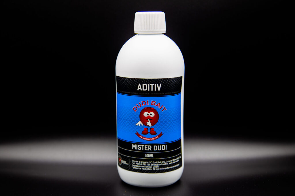 DUDI BAIT MISTER DUDI ADITIVE 100ml