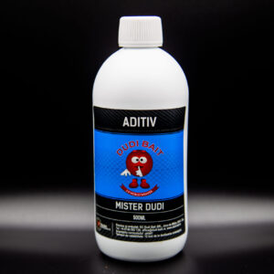 DUDI BAIT MISTER DUDI ADITIVO LIQUIDO 500ml