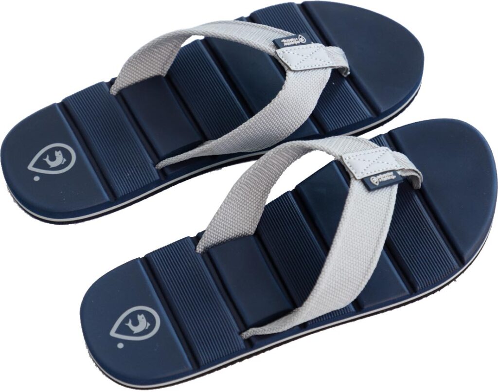 ADVENTER & FISHING FLIP FLOPS ORIGINAL ADVENTER
