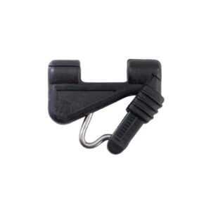 AFTCO GOLDFINGER SPUŠČALNA Sponka ZA DOWNRIGGER