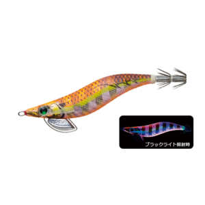 YO-ZURI PATA PATA-Q RATTLE 3.5