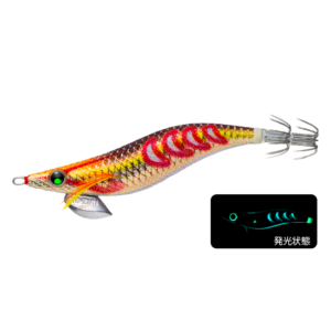 YO-ZURI AURIE-Q SEARCH DOUBLE GLOW 3.0 #DLBW