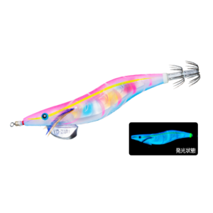 YO-ZURI AURIE-Q 3D 3.5