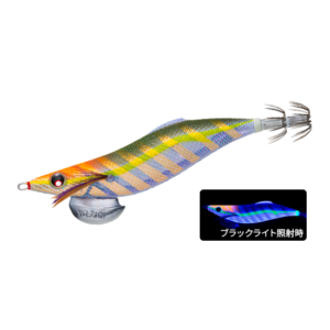 YO-ZURI AURIE-Q LC 3.0