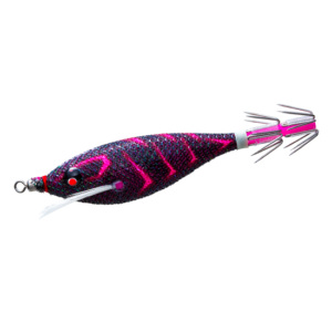 DUEL PUCCA SQUID FISHING SERIES 75mm