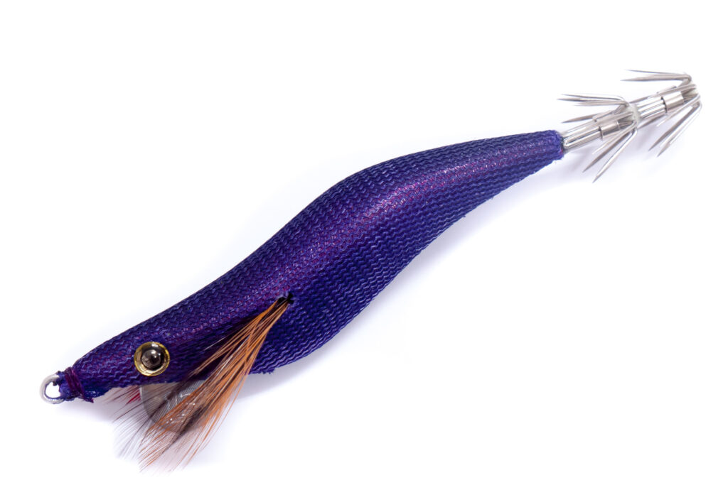 BREADEN EGIMARU SHALLOW 2.5