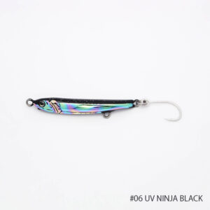 LITTLE JACK AMEZAIKU JP 55mm 3.1g