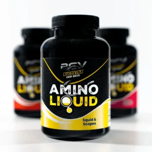 BUCOVINA AMINO TEKOČINA SCOPEX&LIGNJA 250ML