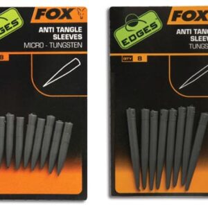 FOX TUNGSTEN ANTI TANGLE SLEEVES MINI