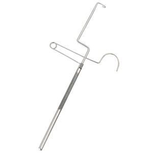 BAETIS ANUDADOR G. GRANDE